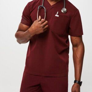 FIGS | THE JOGGER SET